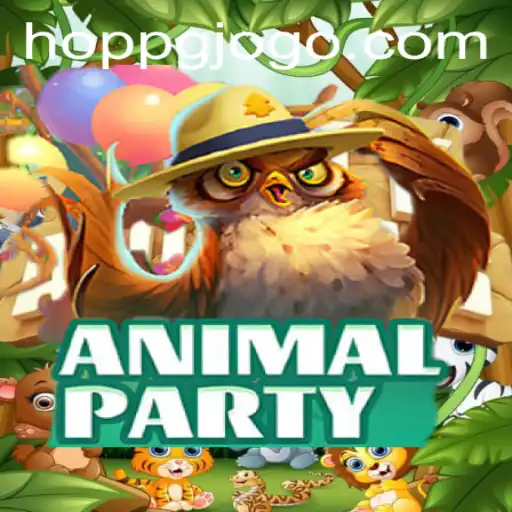 Descubra o Mundo Encantado de AnimalParty