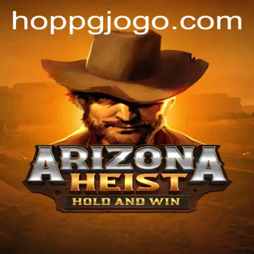 ArizonaHeist: A Nova Dinâmica Empolgante do Mundo dos Jogos