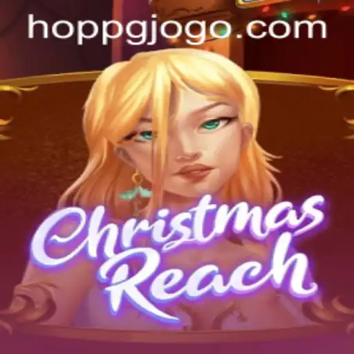 Explorando o Mundo de ChristmasReach