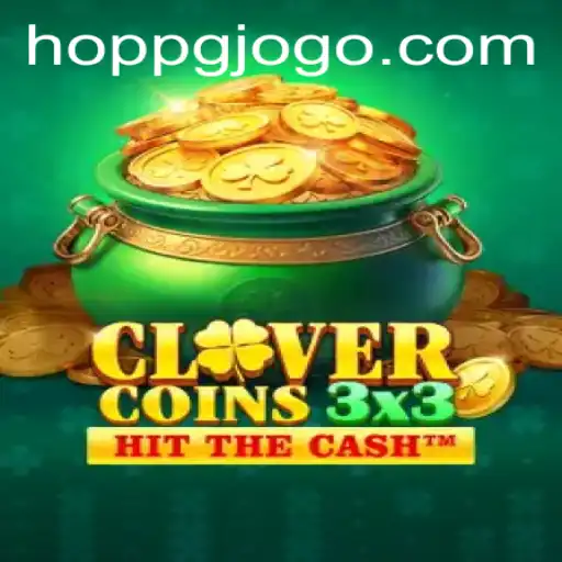 Explorando Clovercoin3x3: O Novo Fenômeno de Jogo em Hoppg.com