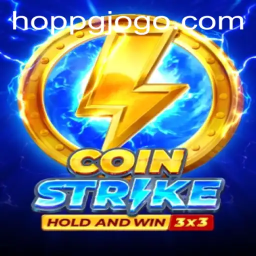 Coinstrike: Uma Nova Sensação no Mundo dos Jogos