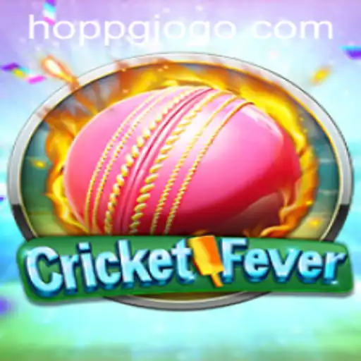 Descubra o Empolgante Mundo de CricketFever com Hoppg.com