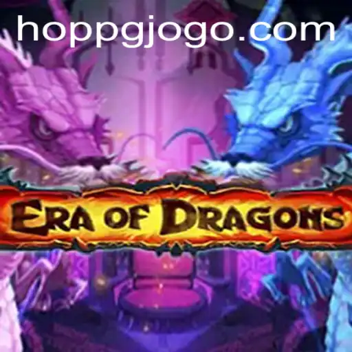 EraOfDragons: O MMO Que Está Dominando o Mundo dos Games