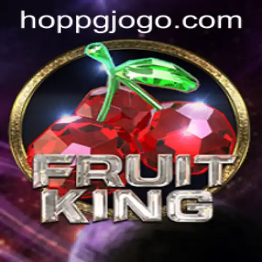Descubra o Universo Empolgante de FruitKing em Hoppg.com