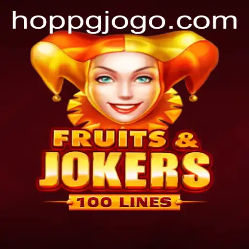Explorando o Mundo de FruitsAndJokers100: Uma Jornada no Universo dos Jogos Digitais