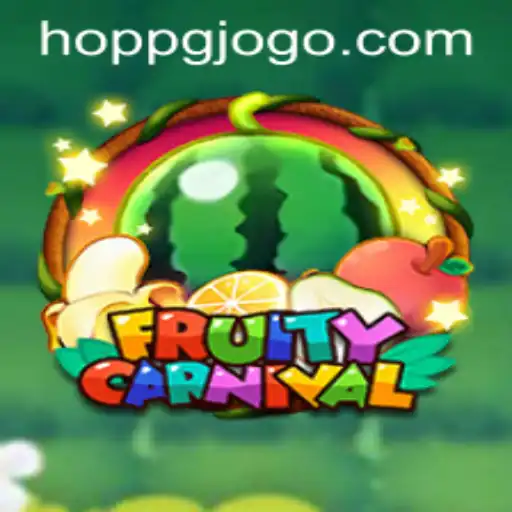 FruityCarnival: Um Mergulho no Mundo Vibrante de Hoppg.com