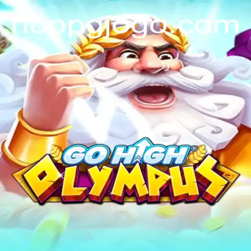 Mergulhe na Aventura Épica de GoHighOlympus com Hoppg.com
