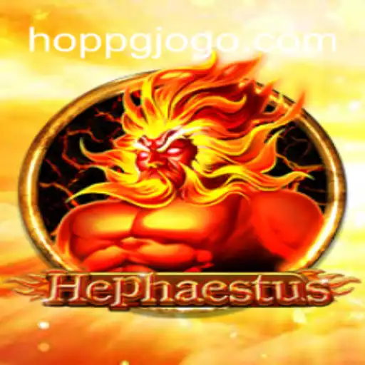 Descubra Hephaestus: O Novo Jogo Inovador da Hoppg.com