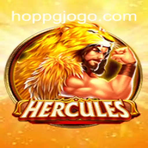 Descubra a Aventura Mítica do Jogo Hercules em Hoppg.com