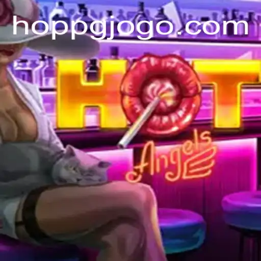 Desbravando HotAngels: O Novo Fenômeno em Hoppg.com