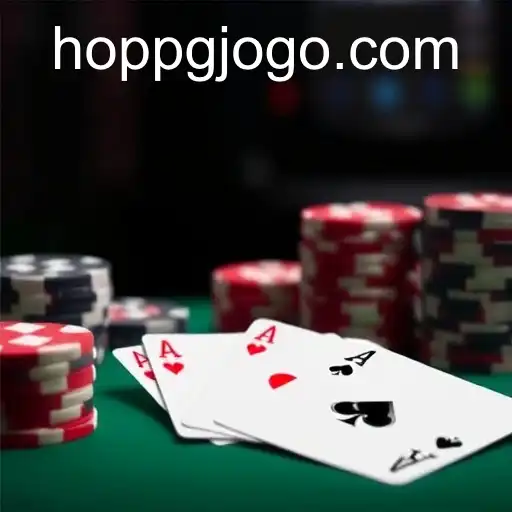 Jogos de pôquer