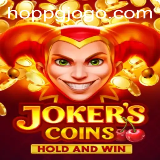 Descubra o Mundo de JokersCoins: A Nova Sensação dos Jogos Online
