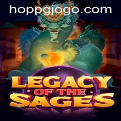 Legacy of the Sages: Uma Viagem Épica no Mundo dos Jogos