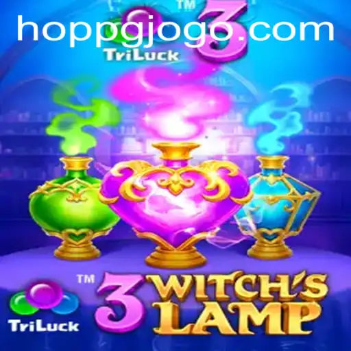 Explorando o Fascinante Mundo de 3WitchsLamp: Um Guia Completo