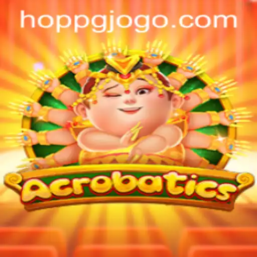 Conheça Acrobatics: O Novo Jogo Empolgante da Hoppg.com