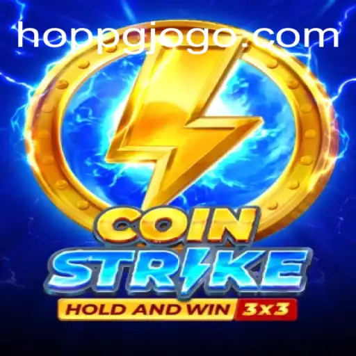 Coinstrike: Uma Nova Sensação no Mundo dos Jogos