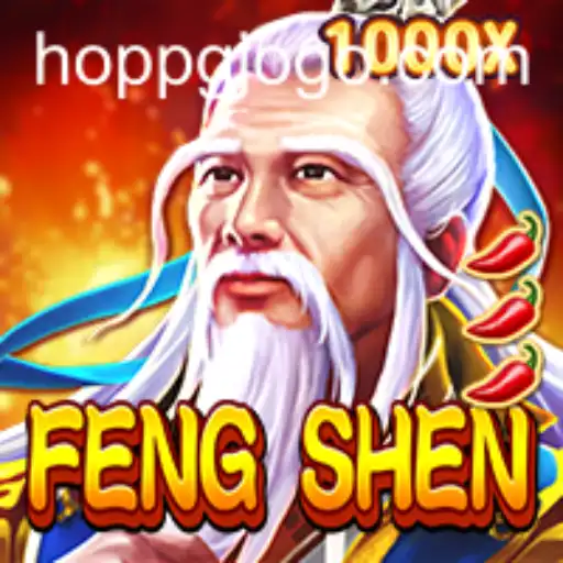 Descubra FengShen: Uma Jornada Épica no Universo Hoppg.com