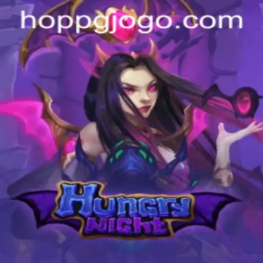 Explorando o Mundo Empolgante de HungryNight no Hoppg.com