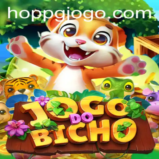 Explorando JOGODOBICHO: A Fascinante Experiência de Jogo com Hoppg.com