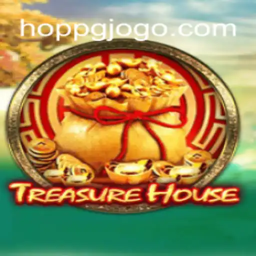 Descubra o Mundo Fascinante de TreasureHouse