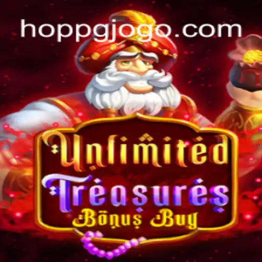 Explorando o Mundo do Jogo UnlimitedTreasuresBonusBuy