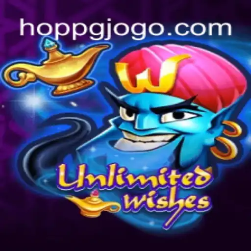 Unlimited Wishes: Descubra o Mundo Encantado de Hoppg.com