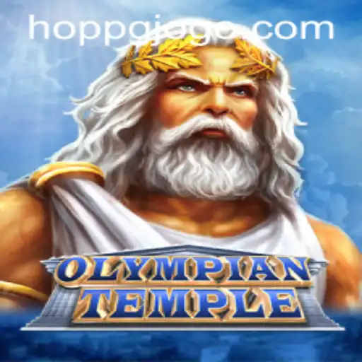 OlympianTemple: O Novo Sensação dos Jogos Digitais