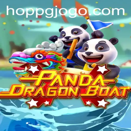 Explorando o Fascinante Mundo de PANDADRAGONBOAT