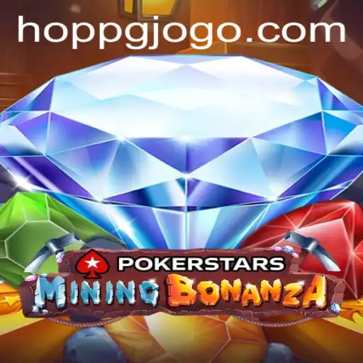 Explorando o Mundo do Pokerstars e Integrando com Hoppg.com