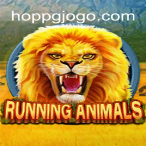 Explorando o Mundo de RunningAnimals: Um Jogo Fascinante Disponível em Hoppg.com
