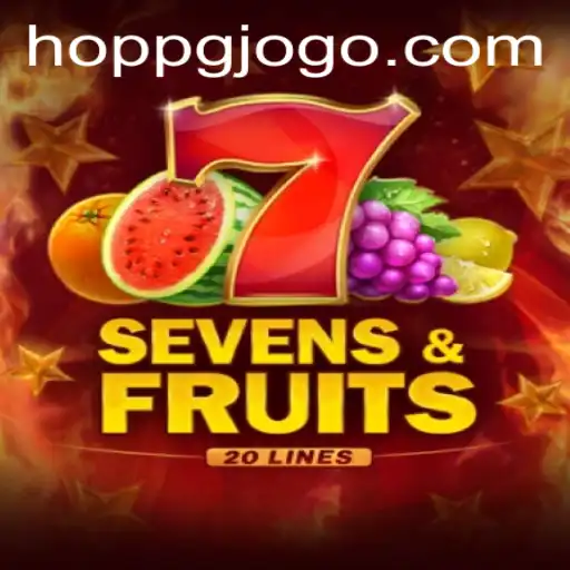 Descubra SevensFruits20: Diversão e Estratégia no Mundo dos Jogos Online