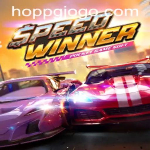 Explorando o Mundo de SpeedWinner: Um Jogo Inovador Disponível na Hoppg.com