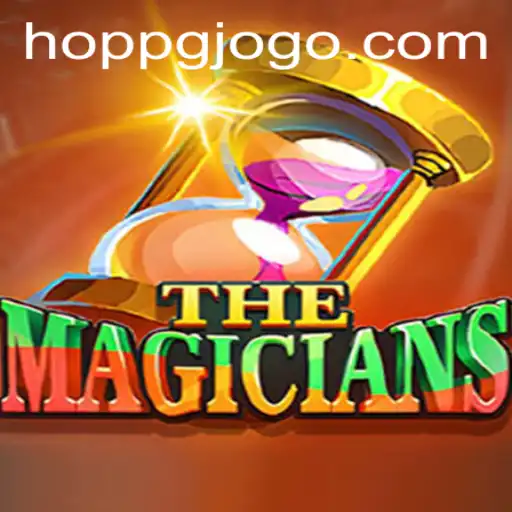 Explorando o Mundo de Magia em TheMagicians