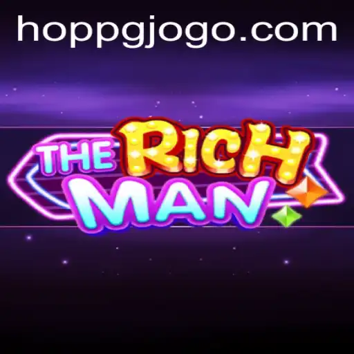 TheRichMan: Um Mergulho no Mundo do Luxo Virtual