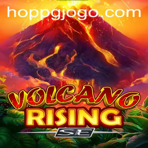 Descubra as Aventuras de VolcanoRisingSE: Um Mundo de Desafios e Estratégia